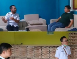 NKV Wajib Bagi Pelaku Usaha Pangan Asal Hewan, Disnakan Bondowoso Beri Pendampingan