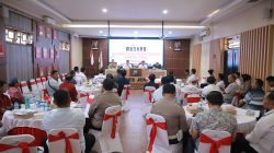 Muscab PBVSI Kabupaten Jember