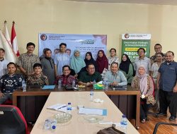 Kolaborasi SMSI Bersama Perisai Prabowo Tangkal Ancaman Siber