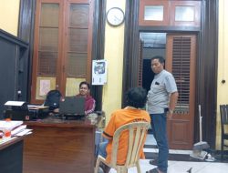 Satresnarkoba Polres Bondowoso Tangkap Pelaku Pengedar Narkotika Jenis Sabu