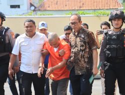 Polres Probolinggo Berhasil Menangkap Pelaku Curas Mengaku Anggota TNI