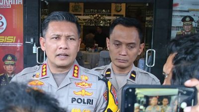 Kapolresta Malang Tegaskan Akan Menindak Sound Horeg