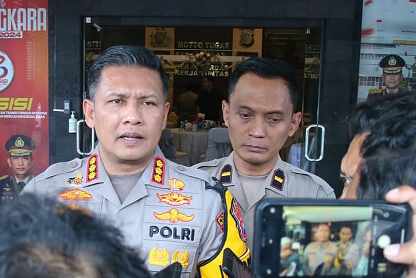 Kapolresta Malang Tegaskan Akan Menindak Sound Horeg