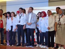 12 Tahun Berdiri, GK Center Menggelar Satu Dekade Presiden Jokowi