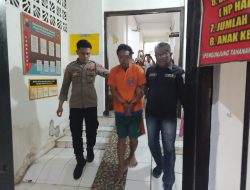 Polres Probolinggo Kota Ungkap Meninggalnya Wanita di Kamar Hotel, Suami Siri Jadi Tersangka