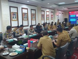 1.493 Peserta Calon Praja IPDN Tahun 2024 lolos tes Kesehatan