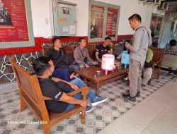 Lapas Kelas IIB Bondowoso Larang Wartawan Lakukan Peliputan, Ketua SMSI Buka Suara