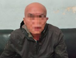 Polres Bondowoso Tangkap Warga Kecamatan Pujer di Duga Kasus TPPO