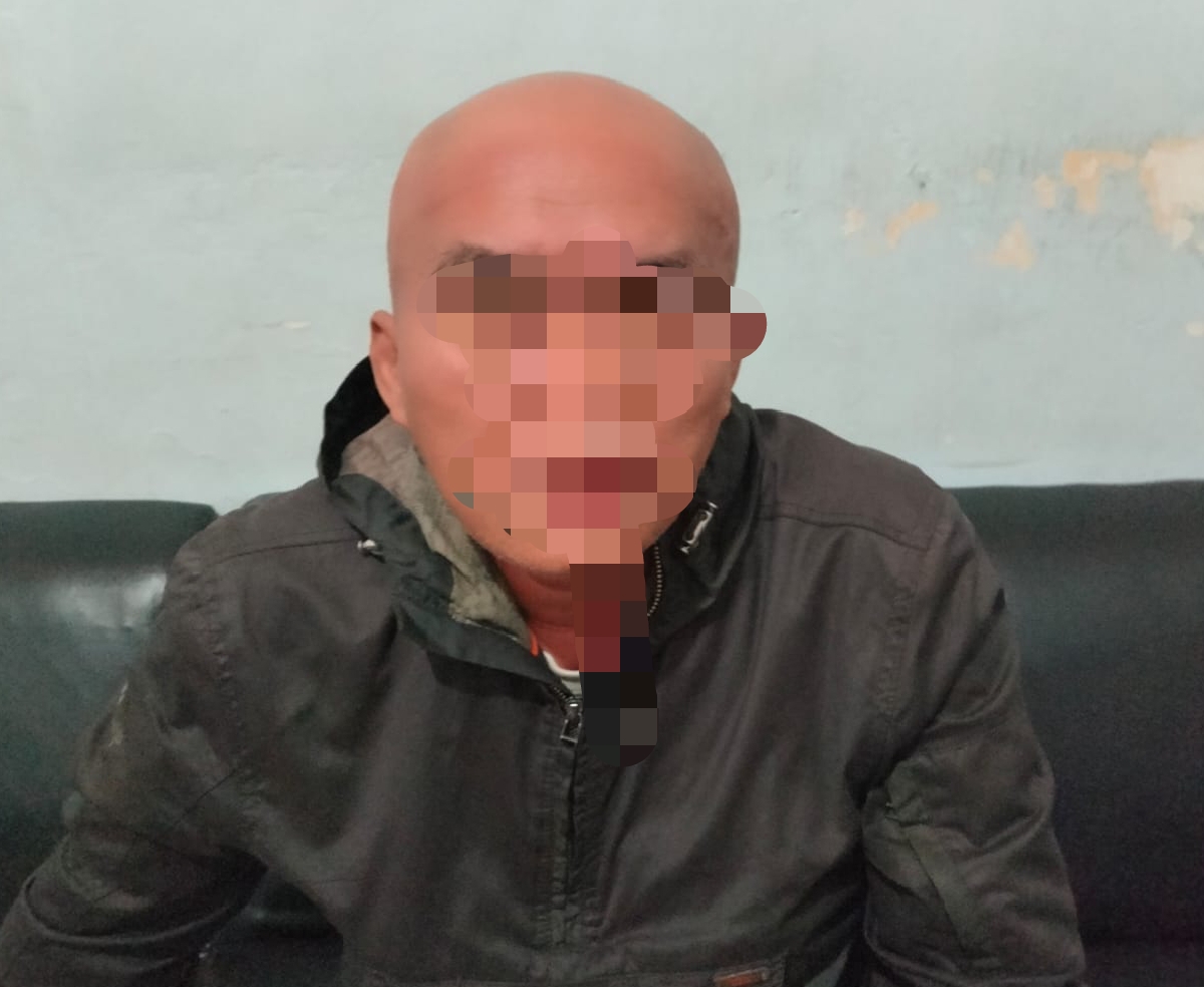 Warga Kecamatan Pujer Kabupaten Bondowoso, Terduga Kasus TPPO