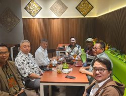 SMSI Usulkan Penyempurnaan Penataan Masyarakat Pers Indonesia Satu Pintu Di Komdigi