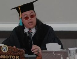 Guru Besar UNAIR Surabaya Tolak Wacana Polri di Bawah Kemendagri atau TNI