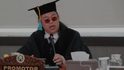 Guru Besar UNAIR Surabaya Tolak Wacana Polri di Bawah Kemendagri atau TNI