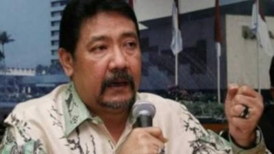 Ketua Dewan Nasional SETARA Institute : Polri di Bawah Presiden adalah Perintah Konstitusi RI