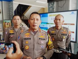Jelang Operasi Lilin Semeru 2024, Ditlantas Polda Jatim Siapkan Sejumlah Skema Pengaman