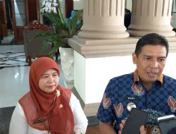 Penjabat Bupati Bondowoso Tegaskan Sebagian Besar Penerima BLT DBHCHT Buruh Tani dan Buruh Pabrik Tembakau