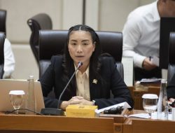 PDIP Tolak PPN 12 Persen, Waketum Komisi VII DPR RI Heran Padahal Mereka Ketua Panja