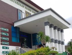 Kejari Bondowoso Ingatkan Para Kades,  Rekomendasi Inspektorat dan BPK Segera Selesaikan