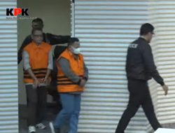 Tak Hanya Kasus Dana PEN, Bupati Situbondo di Duga Menerima Fee Pengaturan Pemenangan Paket Pekerjaan Proyek