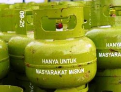 Pemkab Bondowoso Antisipasi Kelangkaan Gas Melon, Tahun 2025 Ajukan tambahan Kuota