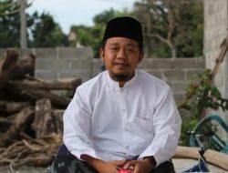 KH Nawawi Maksum Apresiasi Polres Bondowoso Kawal Pilkada Hingga Nataru