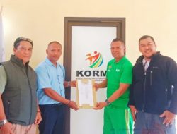 Jadikan Hobi Mancing Sebagai Olah Raga, Ketua APRI Bondowoso Dilantik