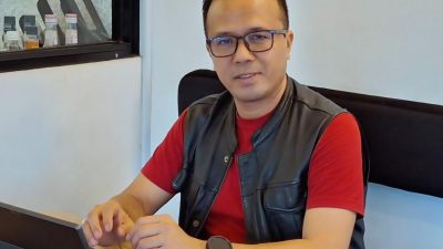 Menjaga Integritas dan Independensi Pers di Era Disrupsi Digital