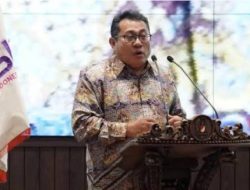 Ulang Tahun SMSI:Sewindu Mengarungi Disrupsi Multidimensi