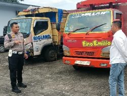Polres Bondowoso Berhasil Amankan Pelaku Tabrak Lari Saat Lebaran