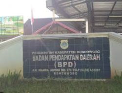 Mie Gacoan di Bondowoso Dibuka, Bapenda Berharap Kooperatif Jadi Mitra Pemerintah Daerah