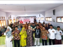 Ina Ammania Anggato Komisi VIII DPR RI F-PDIP Hadiri Sosialisasi BRUS – BRUN di Kabupaten Bondowoso