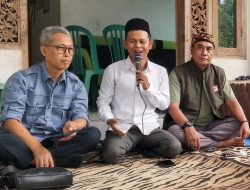 Melalui DPD PSI Bondowoso, Petani Muda Milenial Diskusi Bersama Kepala Dinas Pertanian