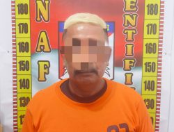 Lakukan Pengancaman Dan Kekerasan Preman Kampung Diringkus Jajaran Polres Bondowoso
