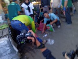 Peringati Hari Lingkungan Hidup Sedunia, Ini Yang di Lakukan DLH Bondowoso