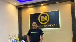Ketua SMSI Bondowoso Arik Kurniawan Wijaksono