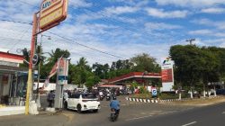 ‎Antrian BBM Sejumlah SPBU di Bondowoso, Berangsur Pulih