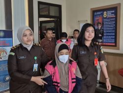 ASN di Kabupaten Bondowoso Ditangkap, Terlibat Kasus KUR Fiktif