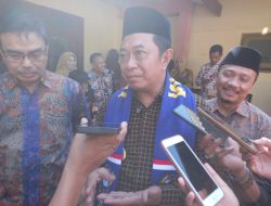 ‎Pemkab Bondowoso Dorong Pemanfaatan Kecerdasan Buatan  Transformasi Pembelajaran‎‎