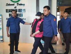 ‎Satu Dari 35 Jaksa Se Indonesia Penerima Adhyaksa Awards 2025 Adalah Kasi Pidsus Kejari Bondowoso Dwi Hastaryo, SH., MH