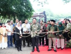 Kabupaten Bondowoso Tuan Rumah Pengembangan Wisata Se-Jawa Timur