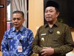 ‎Festival Dewi Cemara Menjadi Magnet Roda Perekonomian Bondowoso‎‎