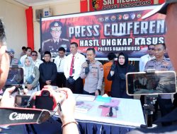 ‎Mobil Pajero Milik Owner SPPG di Bondowoso Hilang, Ternyata Dicuri Oleh Anaknya Sendiri‎‎