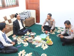 Polres Bondowoso Bersinergi Dengan Universitas IAI At-Taqwa Menciptakan kamtibmas Aman Dan Nyaman