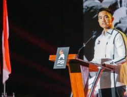 ‎Lantik Pengurus DPP PSI Periode 2025-2030 Kaesang Akan Evaluasi Tiap Tiga Bulan, Berikut Daftarnya