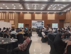 ‎Anggota Komisi VIII DPR-RI Ina Amania Gelar Ngobrol Bareng Pendidikan Agama Islam