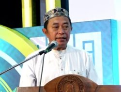 KH Abdul Hamid Wahid Tekankan Penguatan Jejaring Alumni sebagai Kekuatan Strategis Umat