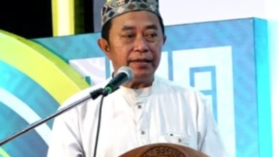 KH Abdul Hamid Wahid Tekankan Penguatan Jejaring Alumni sebagai Kekuatan Strategis Umat