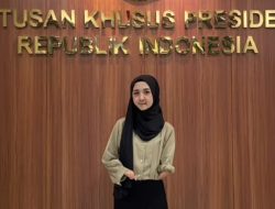 Niatus Sholihah, Difabel Asal Bondowoso yang Pernah Dibuang Orang Tua, Kini Diajak Raffi Ahmad Jadi Stafsus Kepresidenan