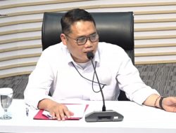 OTT Wali Kota Madiun Maidi, KPK Tekankan Pentingnya Peran Masyarakat dalam Pemberantasan Korupsi