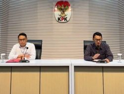 KPK Tangkap Tangan Bupati Pati Periode 2025–2030 Terkait Dugaan Pemerasan Jabatan Perangkat Desa