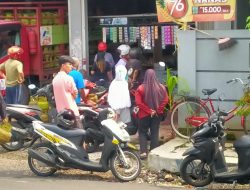 Kelangkaan Elpiji 3 Kilogram Masih Terjadi, Klaim Pemkab Bondowoso Dinilai Tak Sesuai Fakta